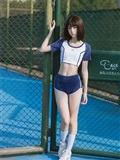 Xu Lan LAN - NO.012 Summer Sportswear(22)